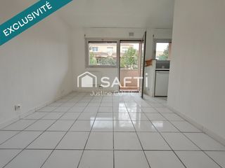  Appartement � vendre 1 pi�ce 18 m�