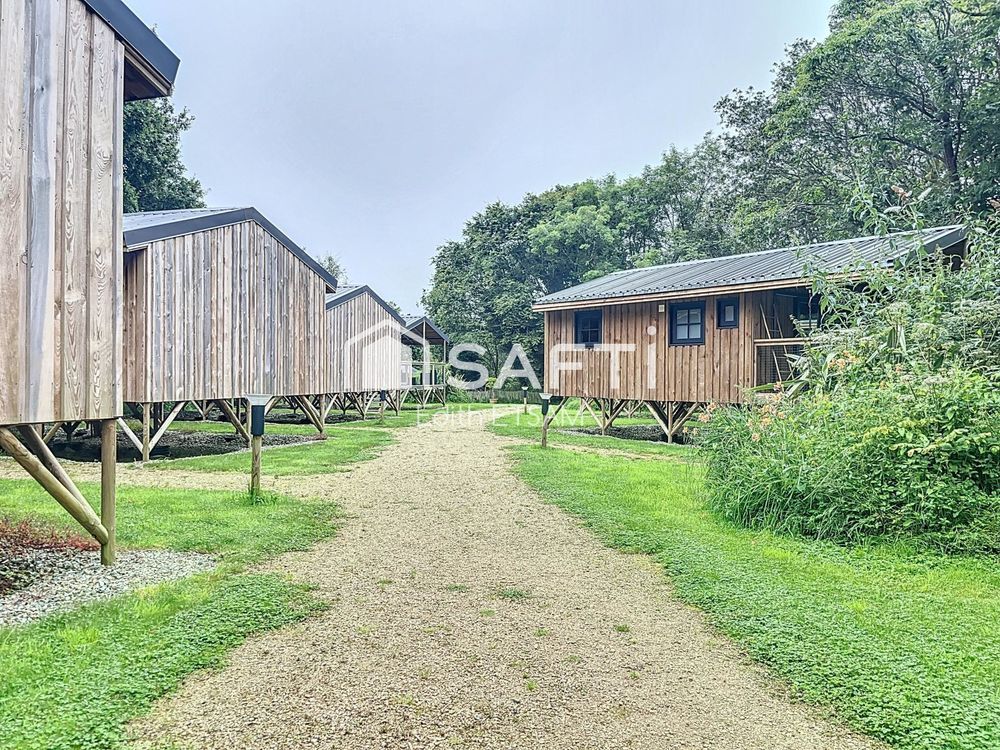 � vendre  Maison Quimper (29000)