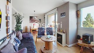  Appartement � vendre 4 pi�ces 79 m�