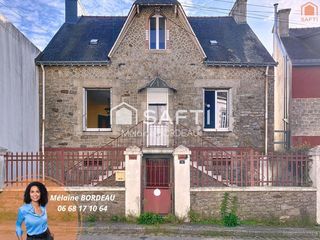  Maison � vendre 5 pi�ces 105 m�