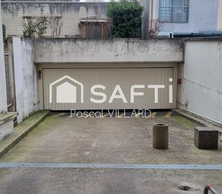  Parking / Garage � vendre 13 m�
