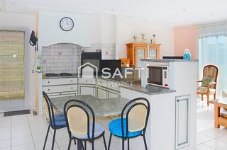  Maison � vendre 5 pi�ces 103 m�