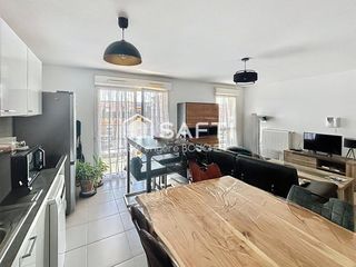  Appartement � vendre 3 pi�ces 63 m�