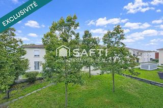  Appartement � vendre 2 pi�ces 42 m�