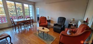  Appartement � vendre 4 pi�ces 80 m�