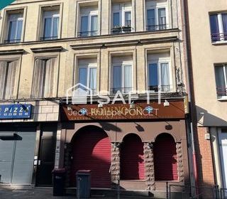  Immeuble � vendre 281 m�