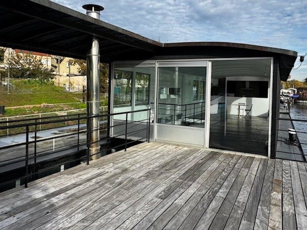 � vendre  Appartement Conflans-Sainte-Honorine (78700)