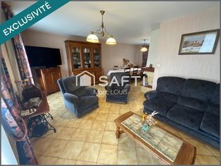  Maison � vendre 8 pi�ces 149 m�