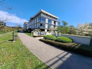  Appartement � vendre 3 pi�ces 70 m�