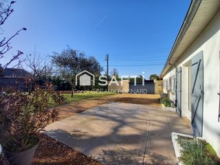  Maison � vendre 5 pi�ces 122 m�