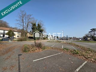  Terrain � vendre 930 m�