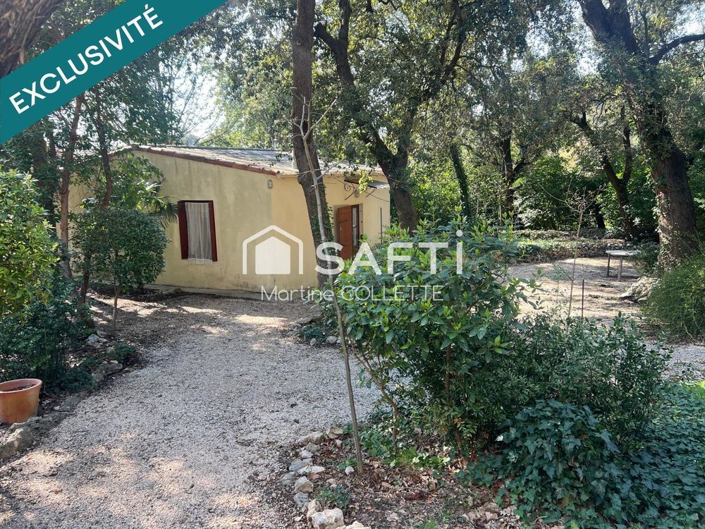 � vendre  Maison G�menos (13420)