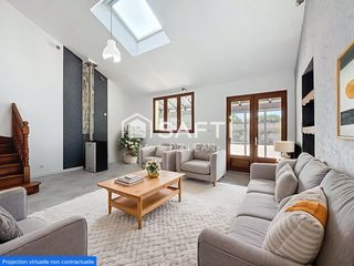  Maison � vendre 6 pi�ces 148 m�