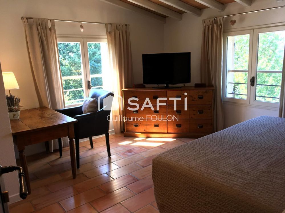 � vendre  Maison Saignon (84400)