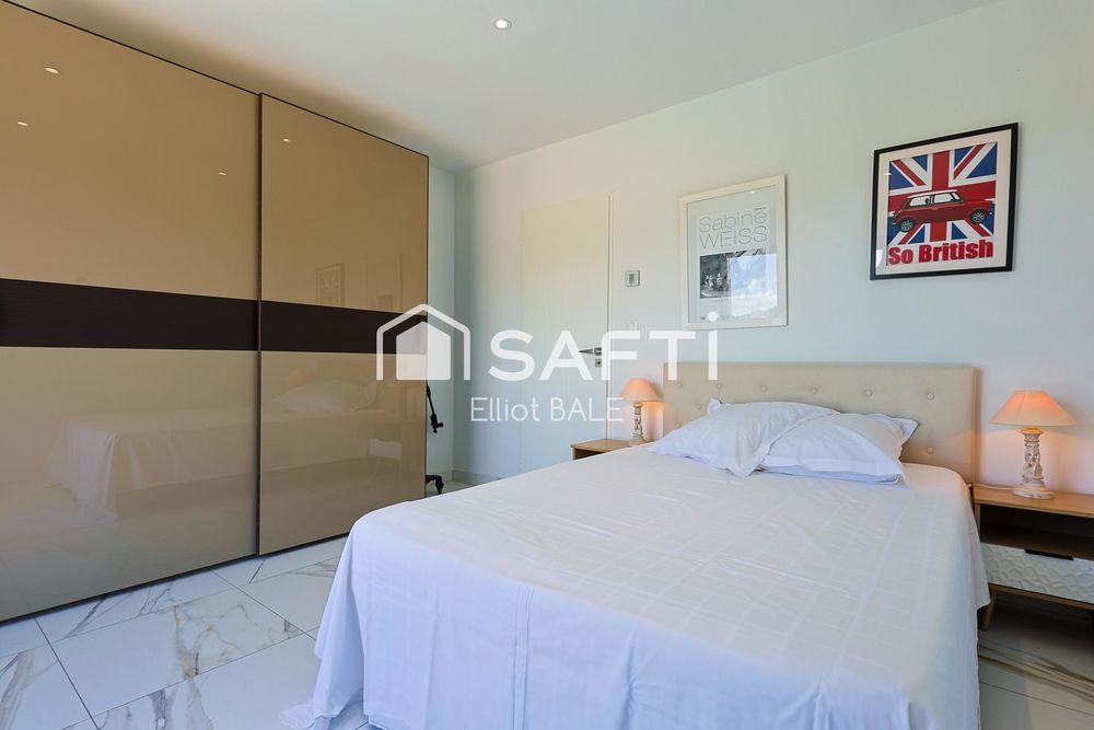 � vendre  Maison Cogolin (83310)