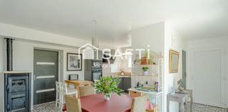  Maison 7 pi�ces 225 m� Commes