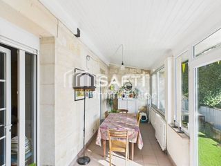  Appartement � vendre 4 pi�ces 65 m�