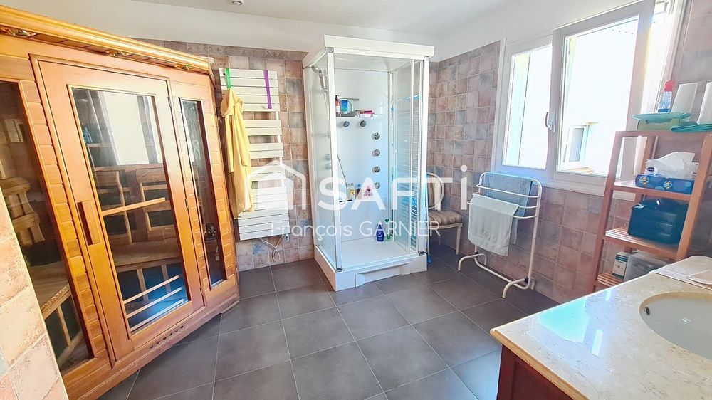 � vendre  Maison Six-Fours-les-Plages (83140)