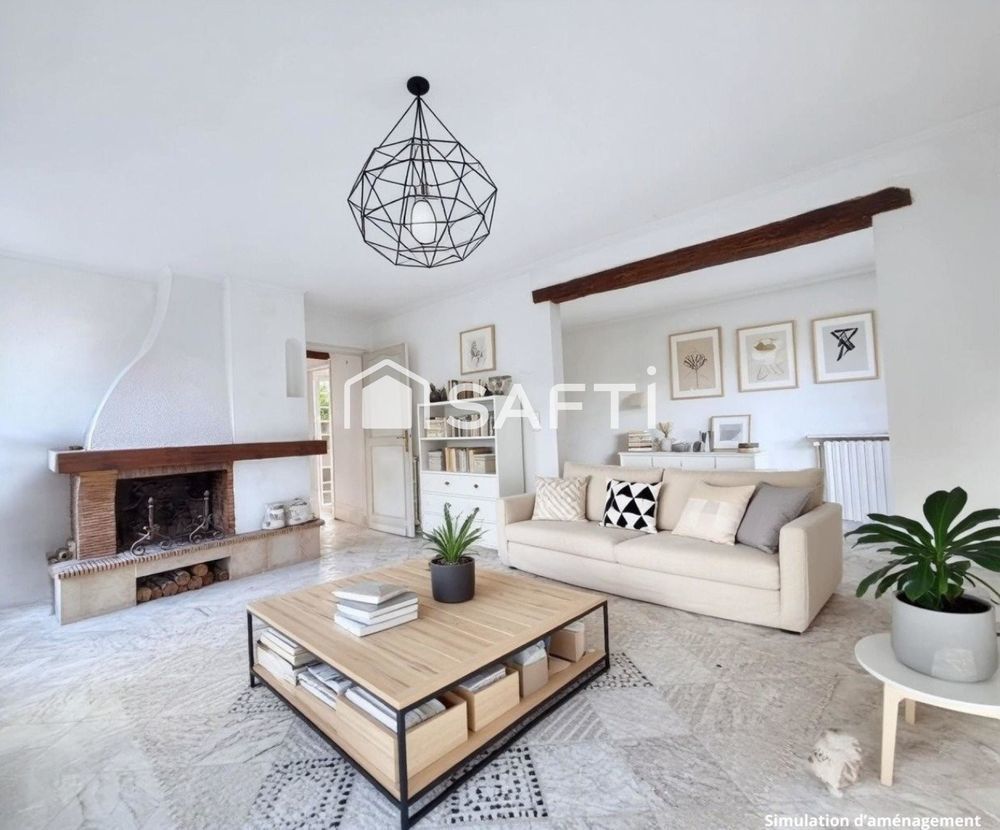 � vendre  Maison Antony (92160)