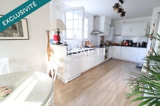  Maison � vendre 6 pi�ces 125 m�