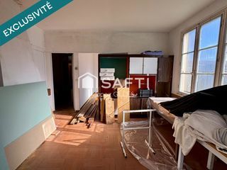  Maison � vendre 4 pi�ces 50 m�