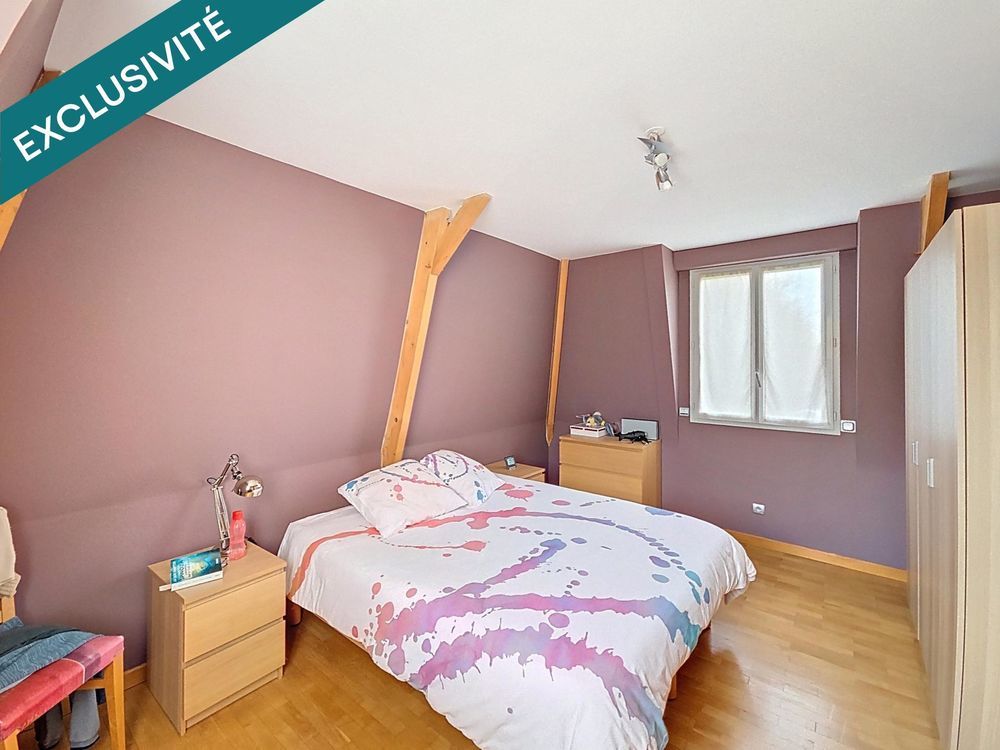 � vendre  Maison Sartrouville (78500)