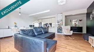  Appartement � vendre 3 pi�ces 78 m�