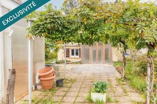  Maison � vendre 5 pi�ces 95 m�