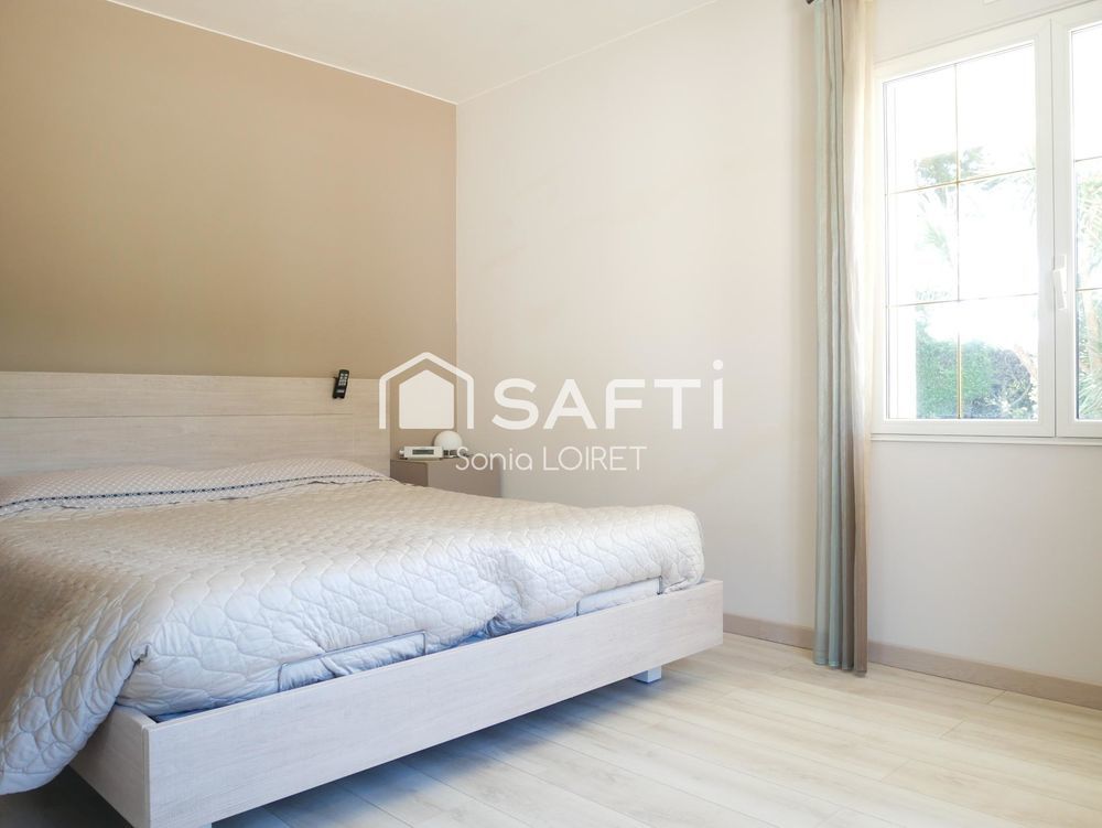 � vendre  Maison Talmont-Saint-Hilaire (85440)