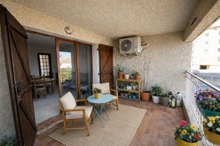  Appartement � vendre 3 pi�ces 70 m�