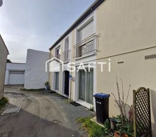  Immeuble � vendre 130 m�