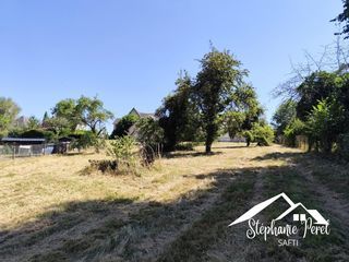  Terrain � vendre 2399 m�