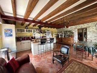  Maison � vendre 8 pi�ces 217 m�