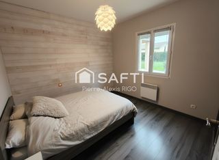  Maison � vendre 4 pi�ces 91 m�