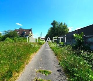  Terrain � vendre 13443 m�