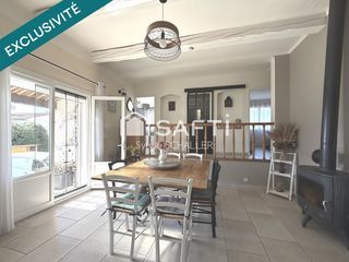  Maison � vendre 4 pi�ces 100 m�