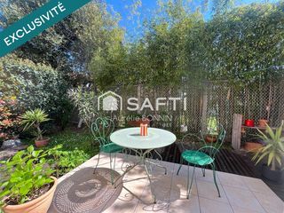  Appartement � vendre 2 pi�ces 46 m�