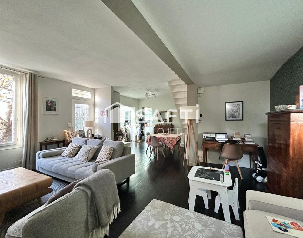 � vendre  Maison Colombes (92700)