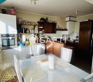  Maison � vendre 5 pi�ces 96 m�