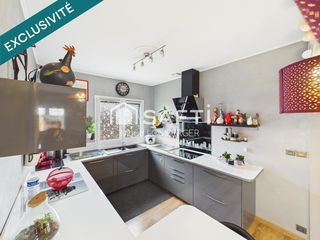  Maison � vendre 6 pi�ces 127 m�