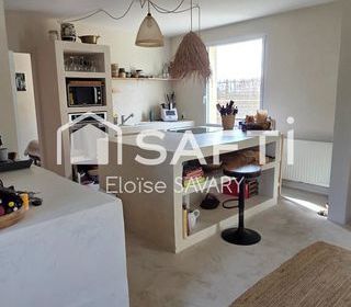  Maison � vendre 6 pi�ces 143 m�