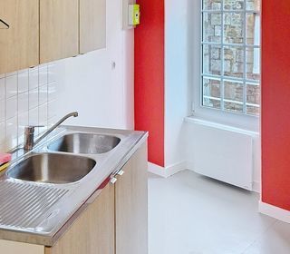  Appartement � vendre 2 pi�ces 34 m�