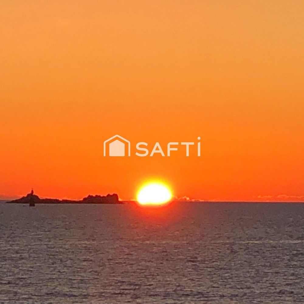 � vendre  Appartement Saint-Malo (35400)