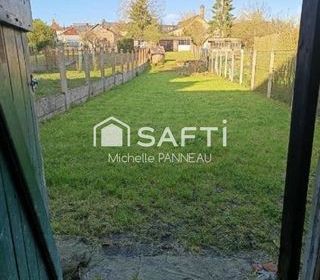  Maison � vendre 2 pi�ces 54 m�