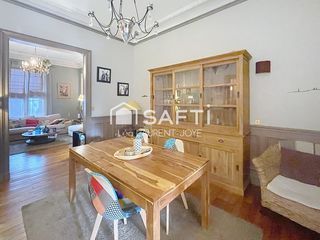  H�tel Particulier � vendre 6 pi�ces 166 m�