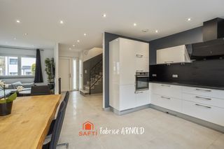  Maison � vendre 5 pi�ces 111 m�