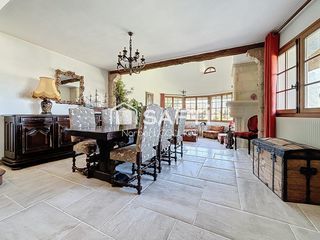  Maison � vendre 7 pi�ces 195 m�