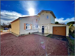  Maison � vendre 5 pi�ces 123 m�