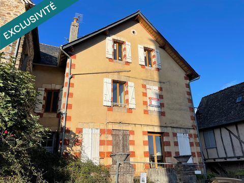   Jolie maison � restaurer Maison - 7 pi�ce(s) - 170 m�