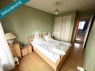  Appartement � vendre 3 pi�ces 60 m�